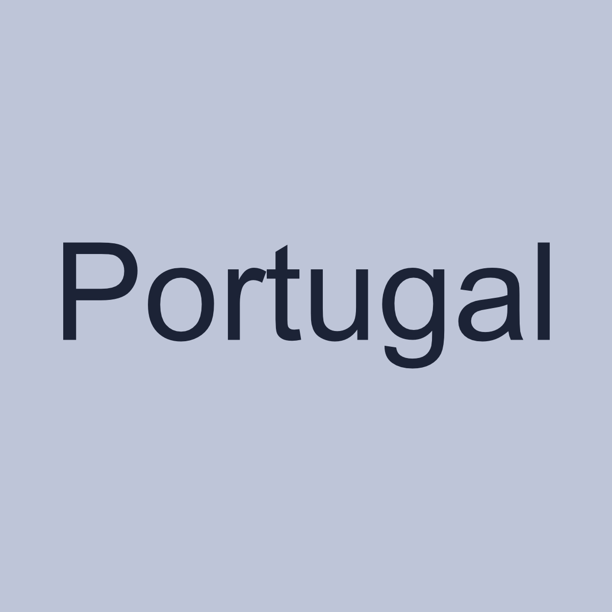 Portugal