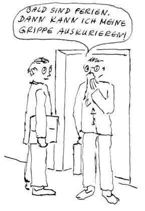 Humor II 2007