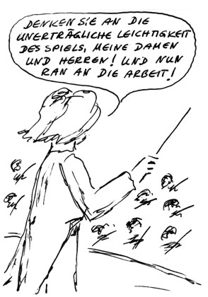 Humor I 2007