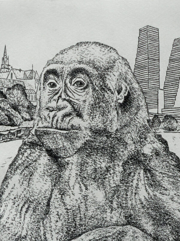 Mona Lisa 2023