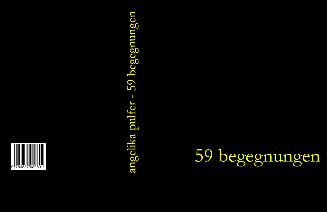 Torso-Projekt „59 begegnungen“
